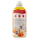 Lenor Ammorbidente Lavatrice Concentrato, Oro e Fiori di Vaniglia, 86 Lavaggi 1806 ml